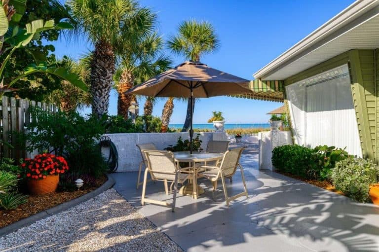 Photo Gallery The Beach House on Casey Key, FL