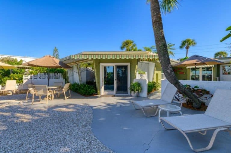 Photo Gallery The Beach House on Casey Key, FL