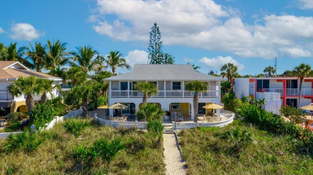 Photo Gallery The Beach House on Casey Key, FL