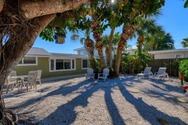Photo Gallery The Beach House on Casey Key, FL