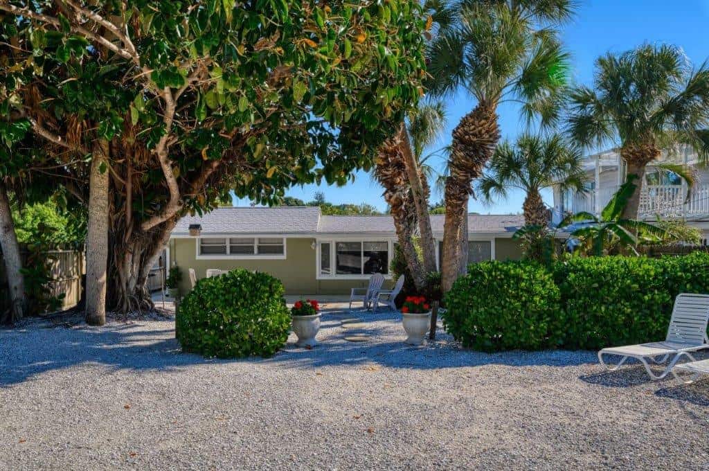 Photo Gallery The Beach House on Casey Key, FL