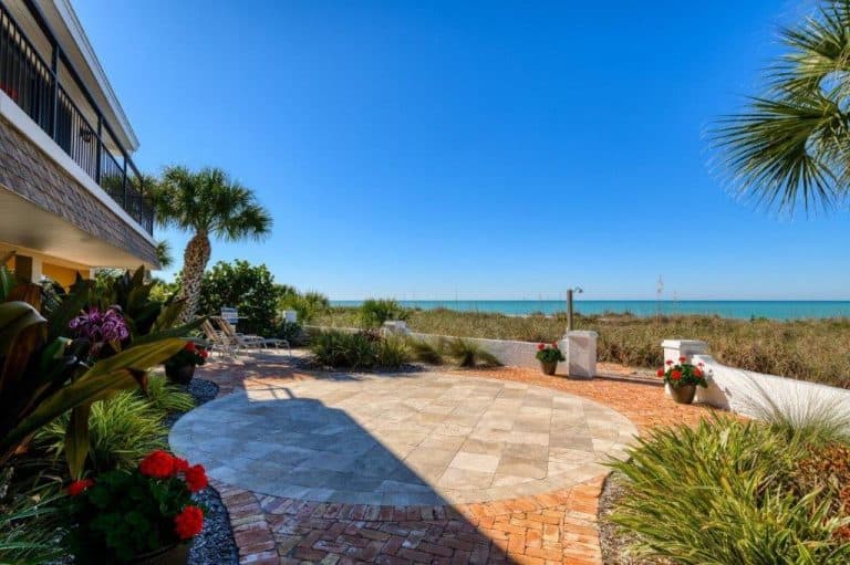 Photo Gallery The Beach House on Casey Key, FL