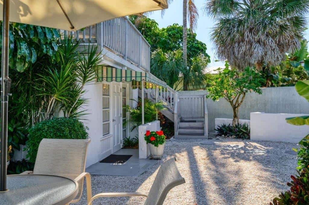 Photo Gallery The Beach House on Casey Key, FL