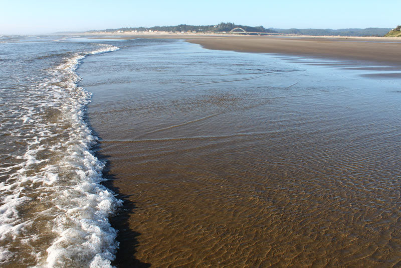 Four Engaging, UltraCool Aspects of Central Oregon Coast's Waldport