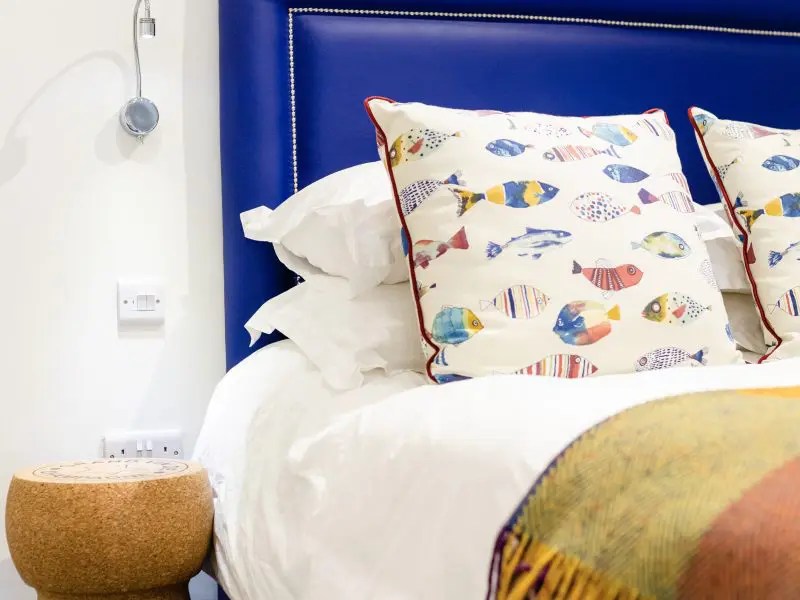 Classic Dinner, Bed & Breakfast Deal Beachcroft Seafront Hotel