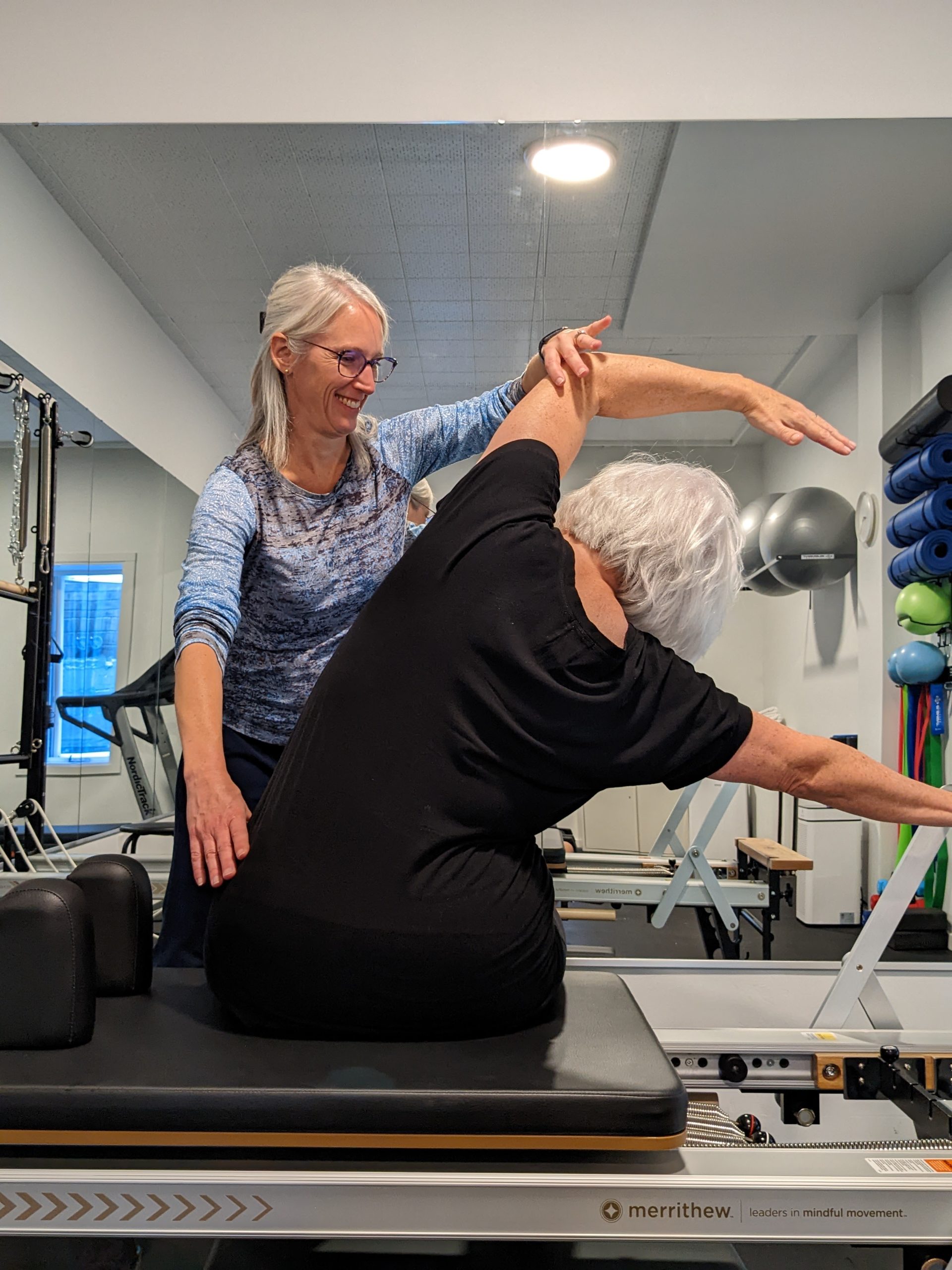 Physio Pilates Beachealth