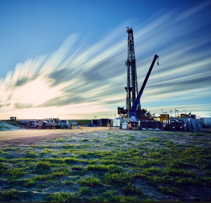 Beach Energy Australia's leading domestic energy supplier.