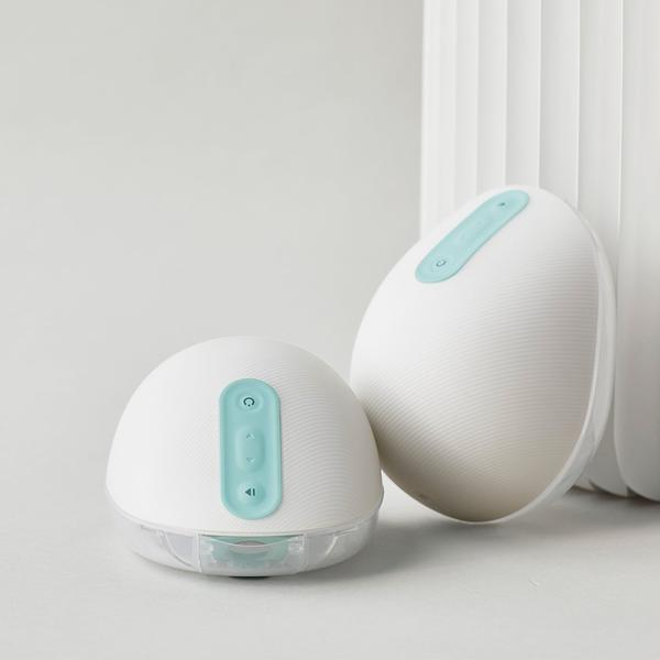 Willow Pump Review: All About My Pumping Journey with the Willow