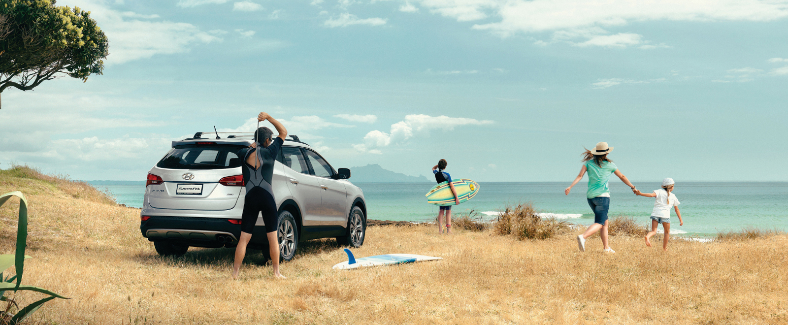 BEACHES AUTOS CAR RENTALS