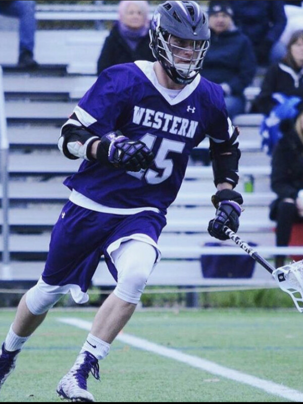 University Alumni Beaches Lacrosse