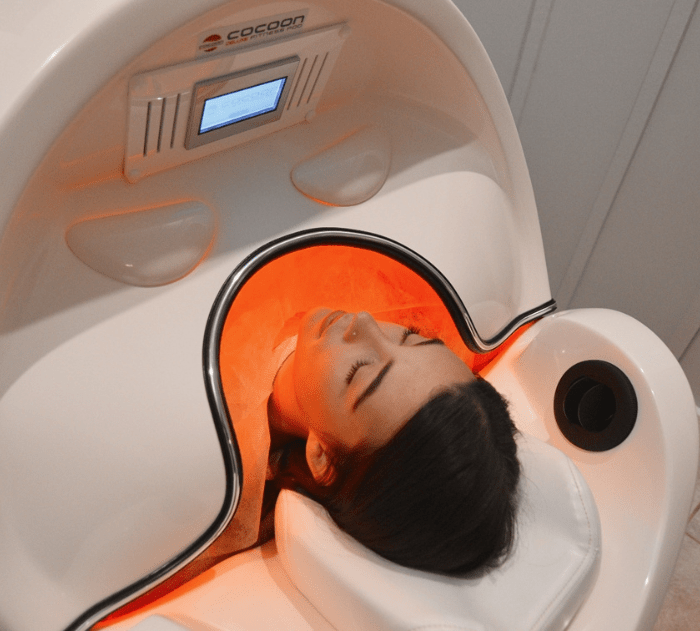 Beaches Tanning Salon & Spa Bremerton, Washington