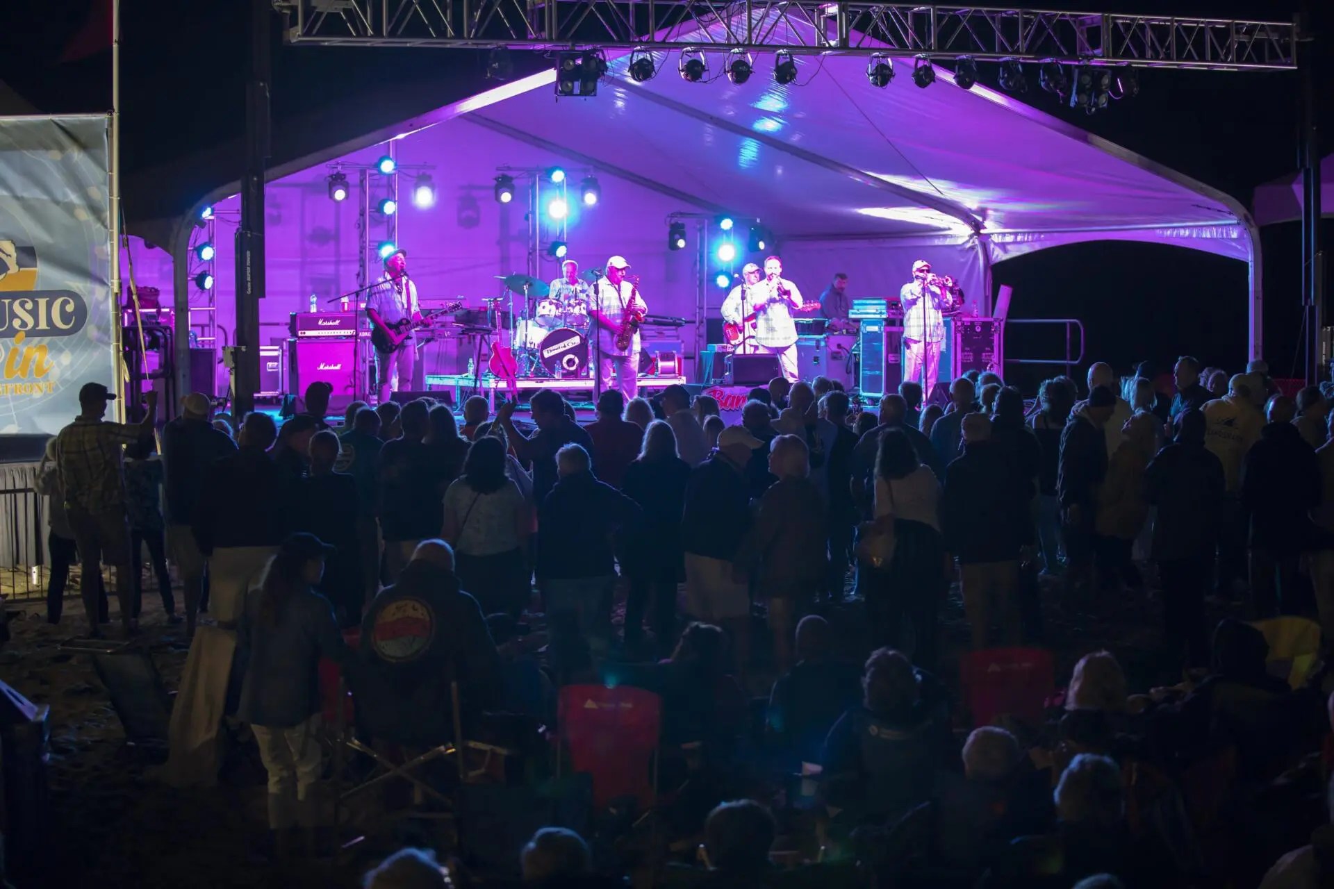 Beach Music CruiseIn Beach Events Virginia Beach VA