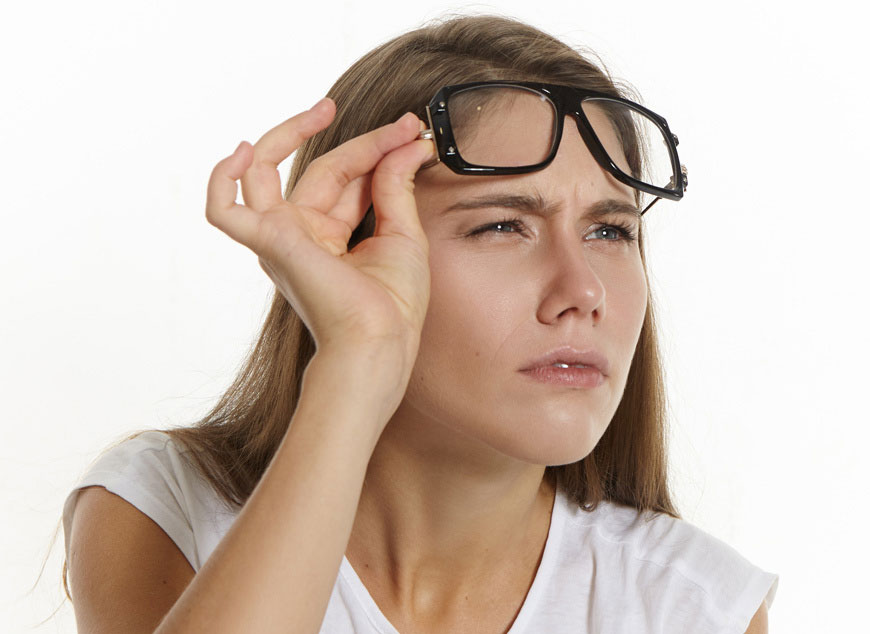 Low Vision Awareness Month Low Vision Tips