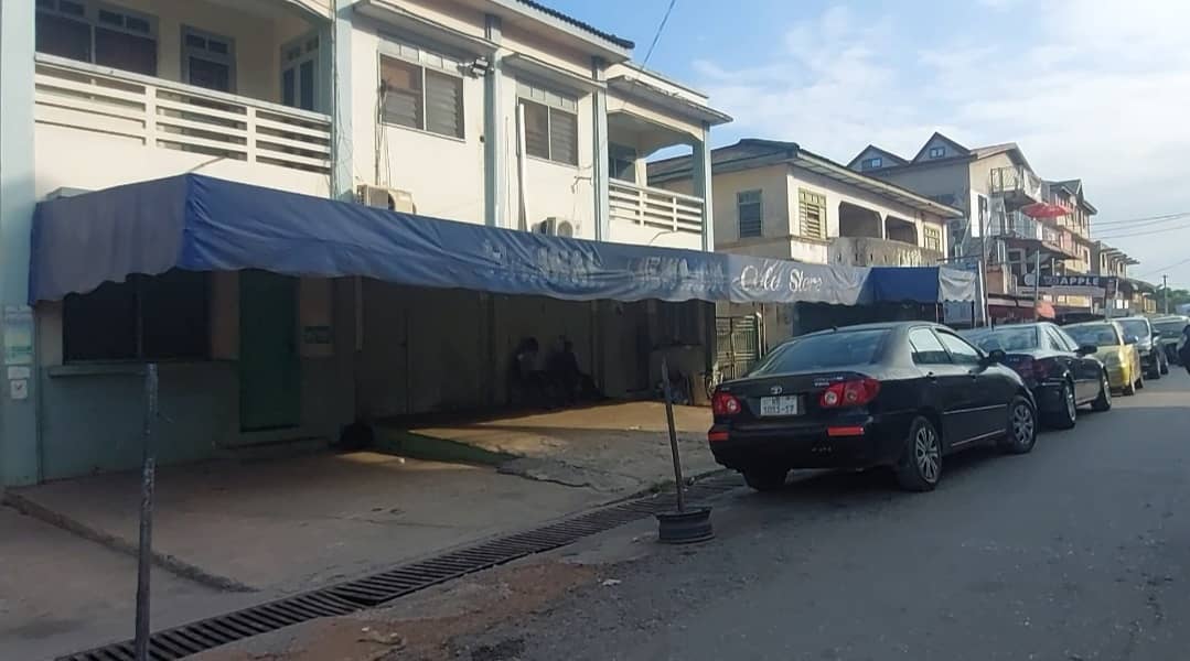 Traders Bemoan Low Sales After Closure Of Biggest Cold Store In