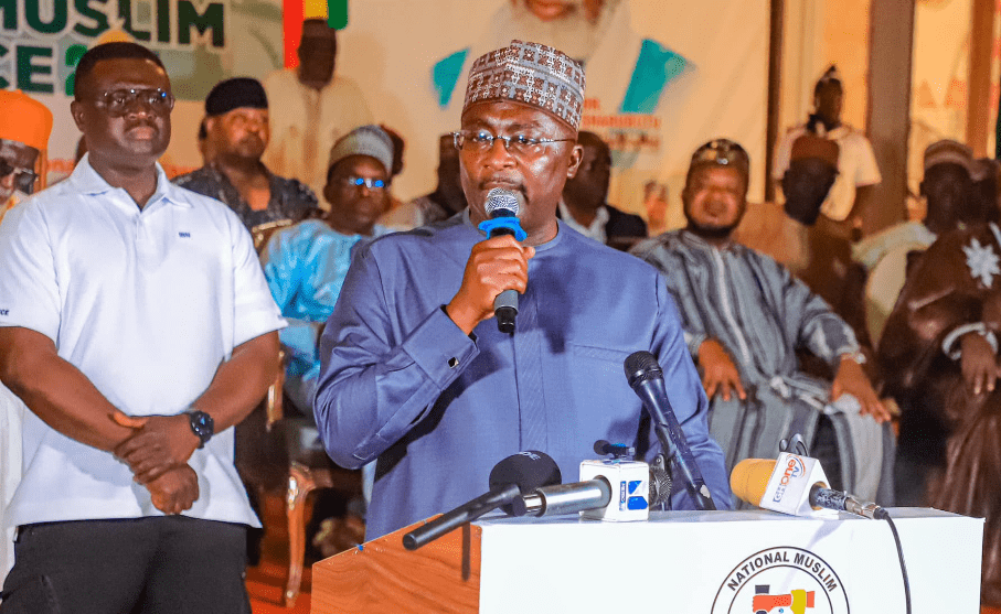 National Muslim Conference calls for peace and unity among Ghanaians