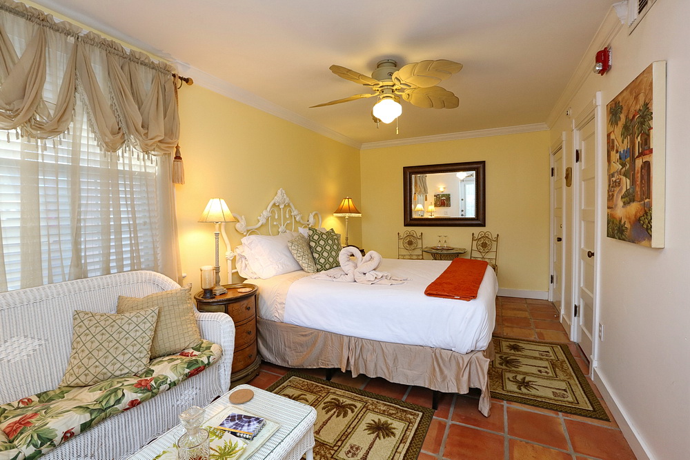 St. Augustine Photo Gallery Beachfront Bed and Breakfast