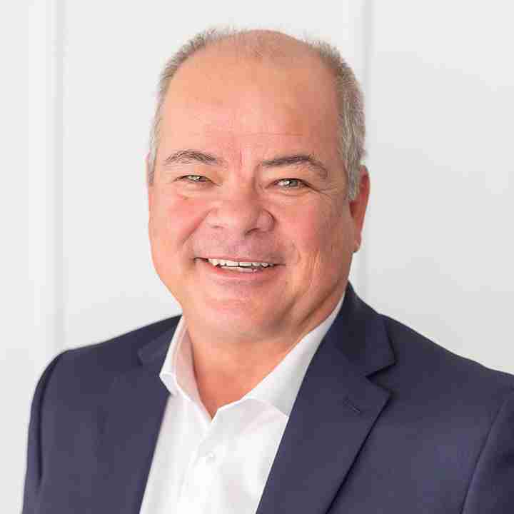 Our Agents Beach Front Mann Realty