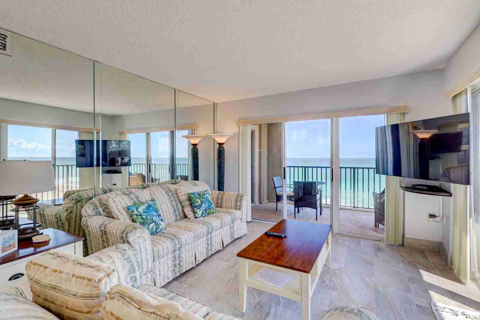 Atlantis III *610 Beach Front Mann Realty