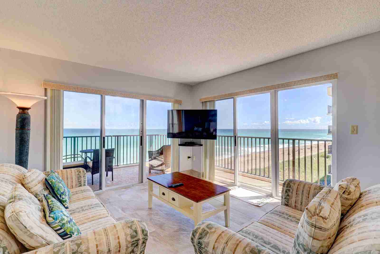Atlantis III *610 Beach Front Mann Realty