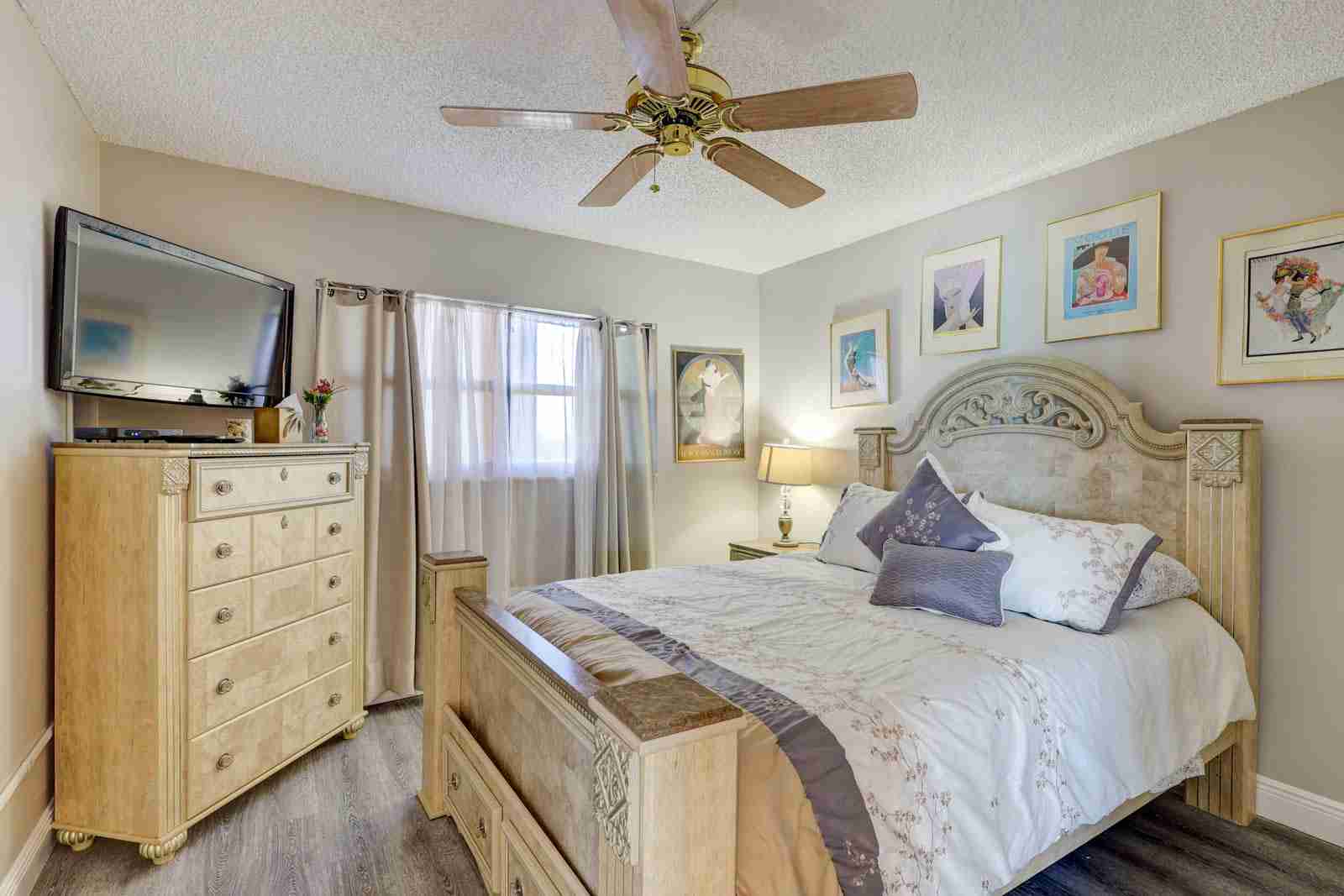 Atlantis III *610 Beach Front Mann Realty