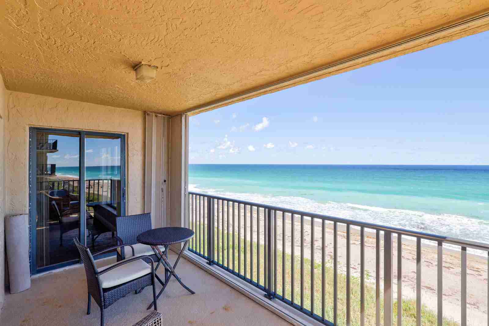 Atlantis III *610 Beach Front Mann Realty