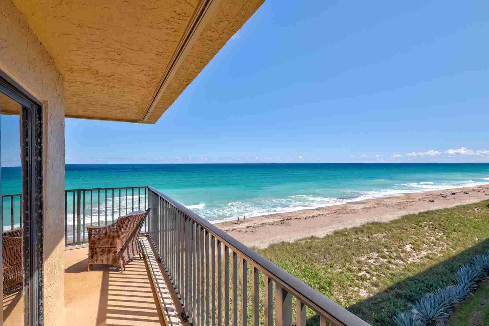 Atlantis III *610 Beach Front Mann Realty