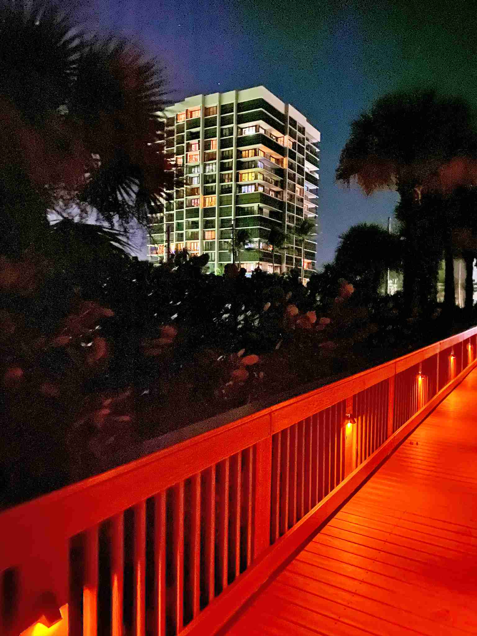 Atlantic View Beach Club *1204 Beach Front Mann Realty