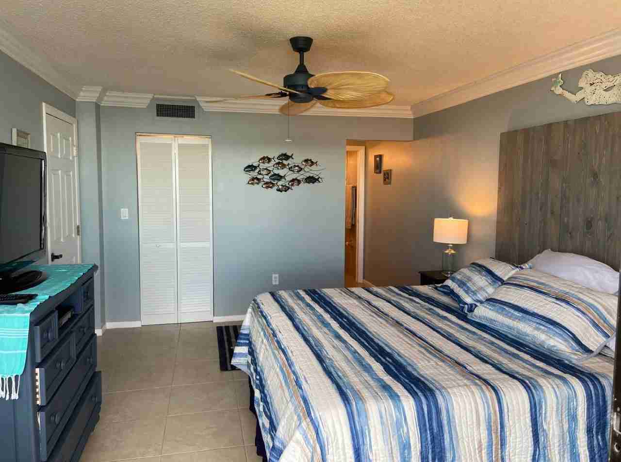 Oceana South II *308 Beach Front Mann Realty