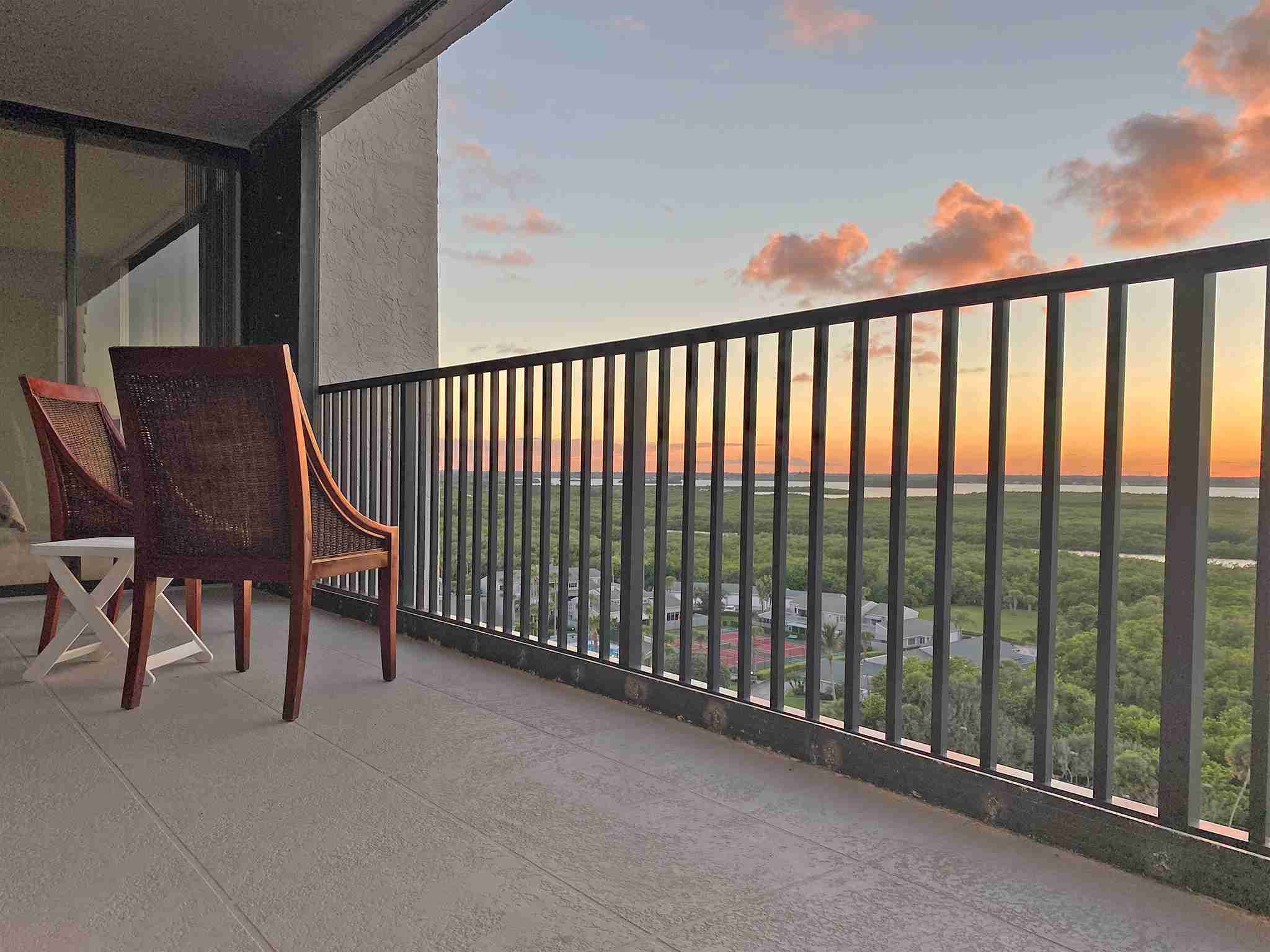 Atlantic View Beach Club *1204 Beach Front Mann Realty