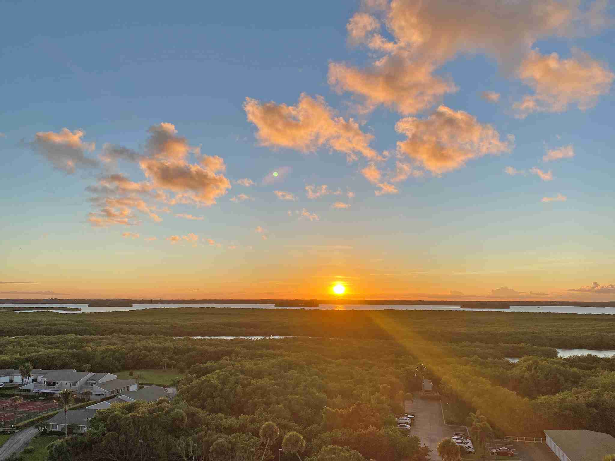 Atlantic View Beach Club *1204 Beach Front Mann Realty