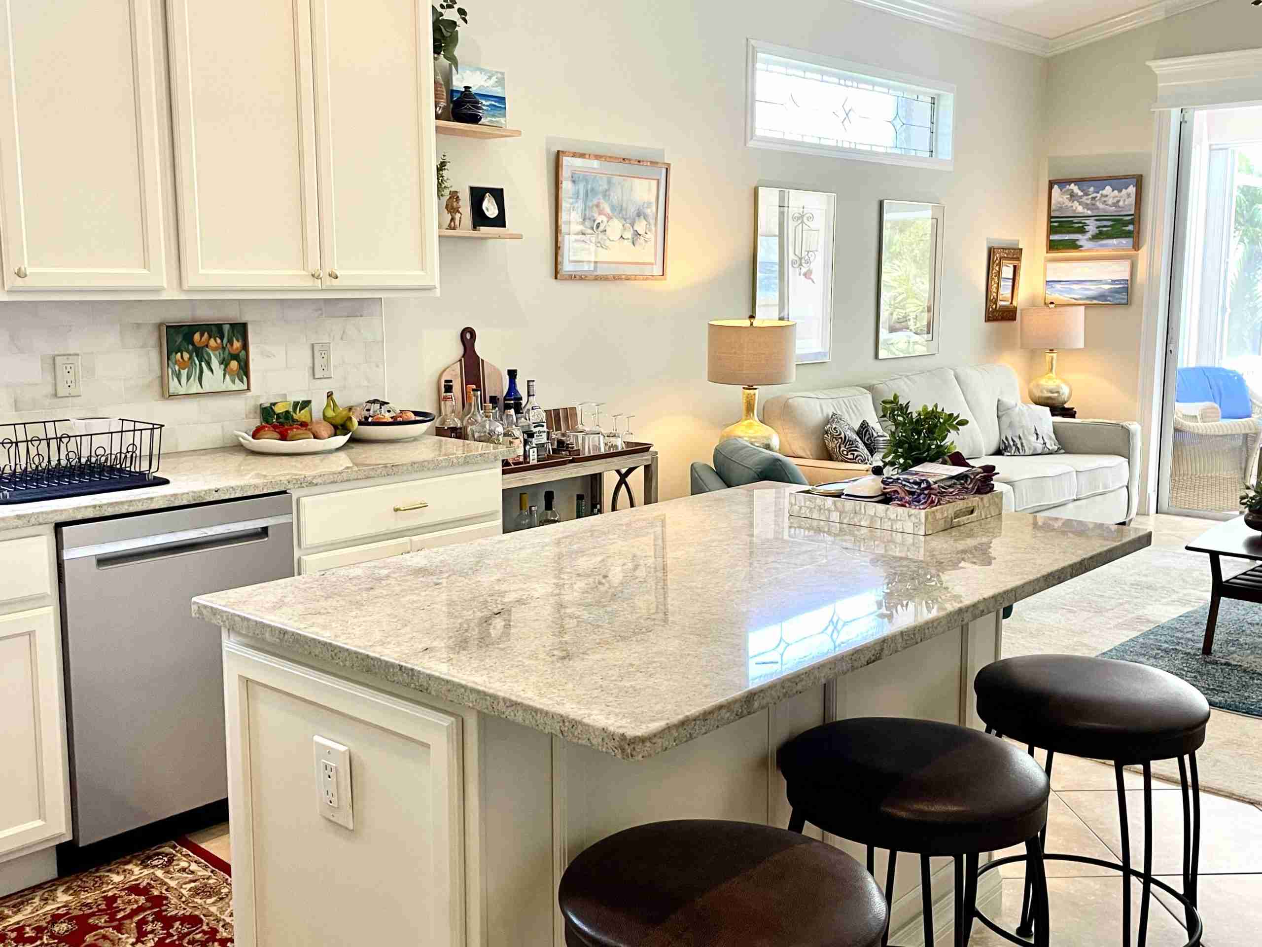 *1476 SE Tidewater PL Willoughby Cay Beach Front Mann Realty