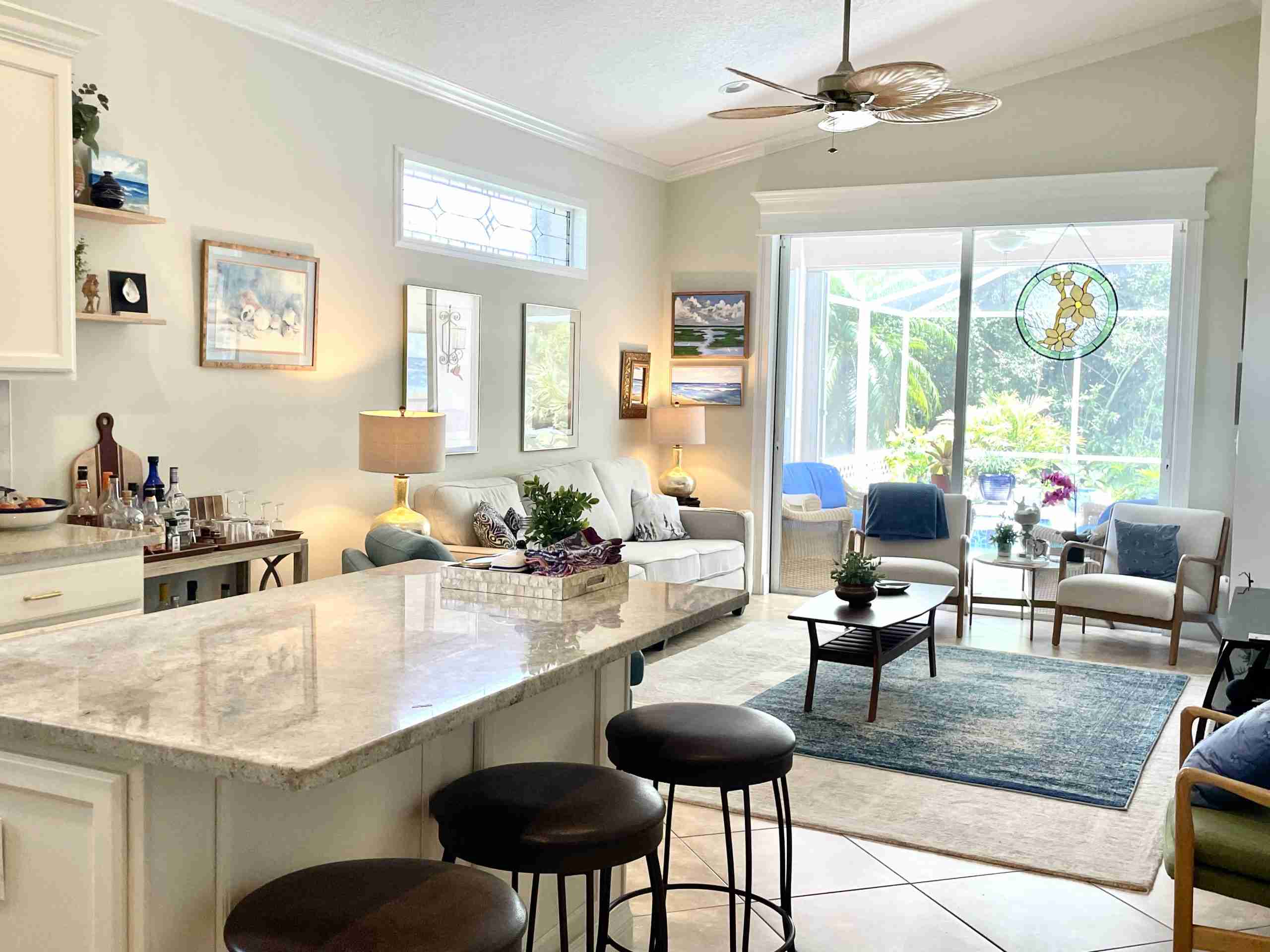 *1476 SE Tidewater PL Willoughby Cay Beach Front Mann Realty