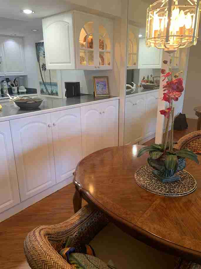 Spoonbill *2203 Beach Front Mann Realty