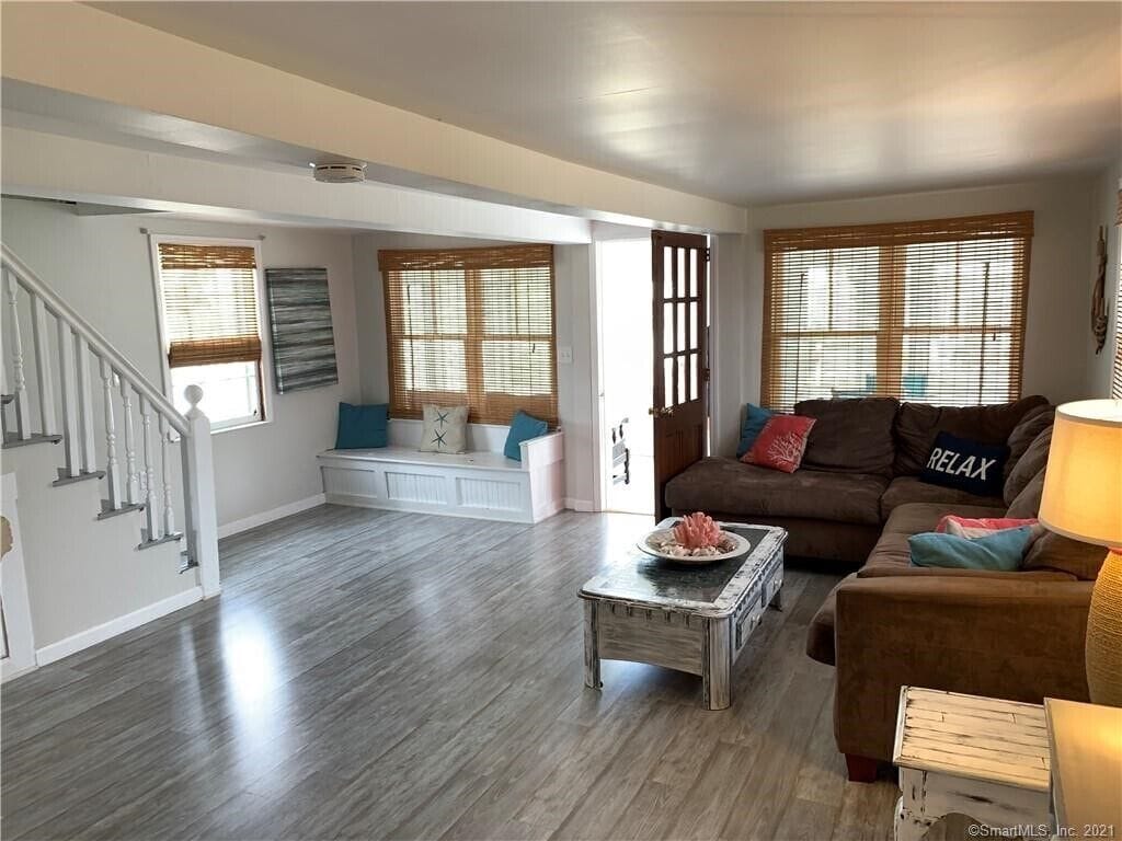 (57) Ocean View in Old Lyme Beachfront Property Rentals