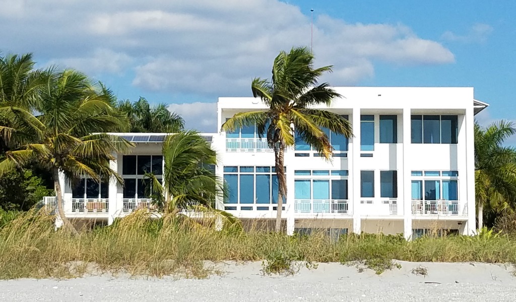 Siesta Key Galleries. The Closest Condo to the Gulf of Mexico