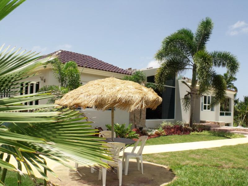 Beach Fun Condos & Villa Bonita Aguadilla Puerto Rico Vacation