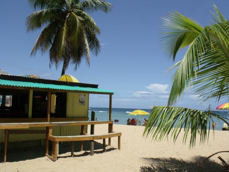 Beach Fun Condos & Villa Bonita Aguadilla Puerto Rico Vacation