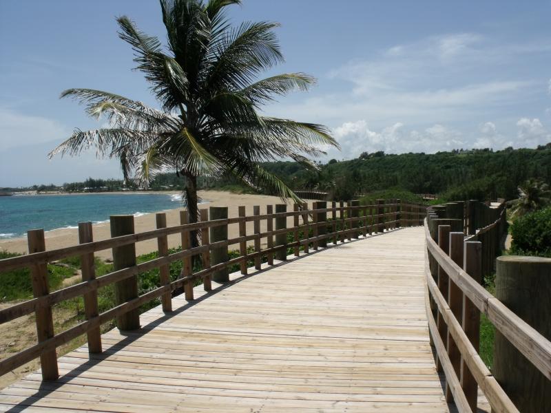 Beach Fun Condos & Villa Bonita Aguadilla Puerto Rico Vacation