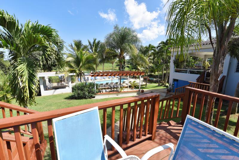 Beach Fun Condos & Villa Bonita Aguadilla Puerto Rico Vacation