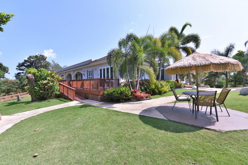 Beach Fun Condos & Villa Bonita Aguadilla Puerto Rico Vacation