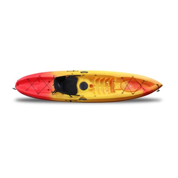 Outer Banks Single Kayak Rental Beach Fun Rentals