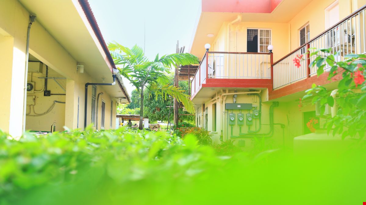 Gallery Beach Garden Hotel & Apartments Saipan