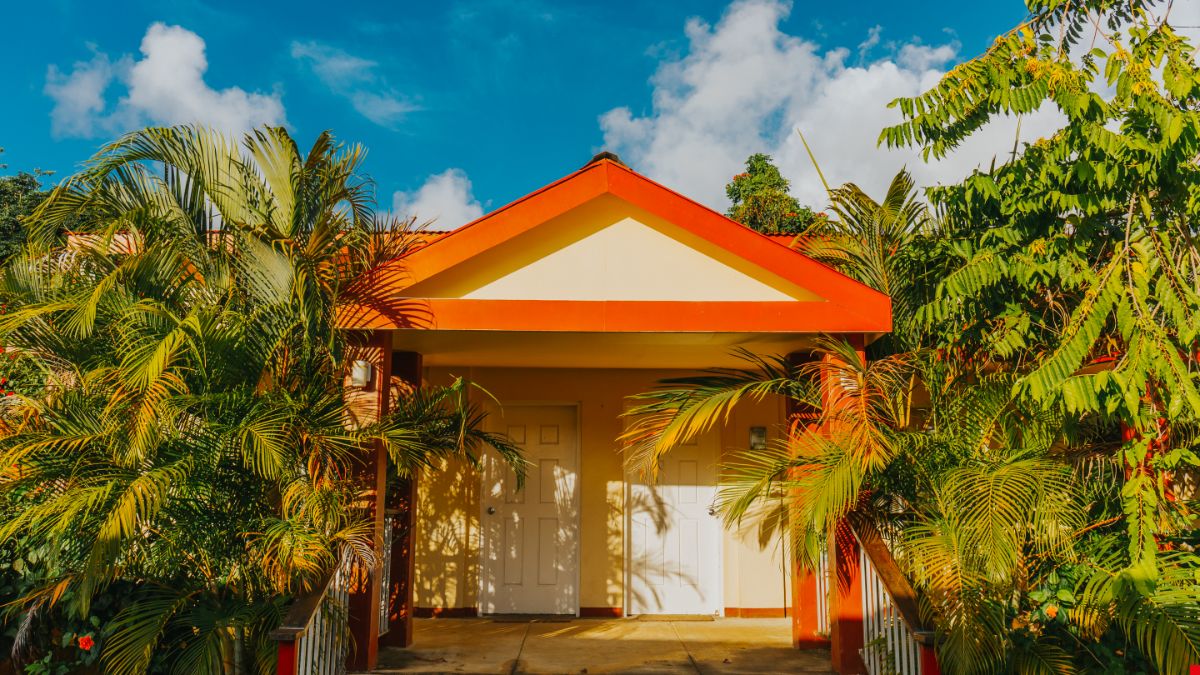 Gallery Beach Garden Hotel & Apartments Saipan