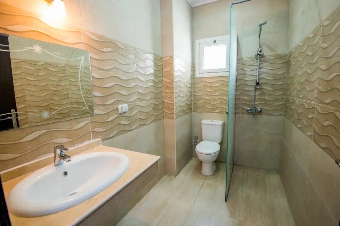 Shower Screens Adelaide Beach Glass and Aluminium