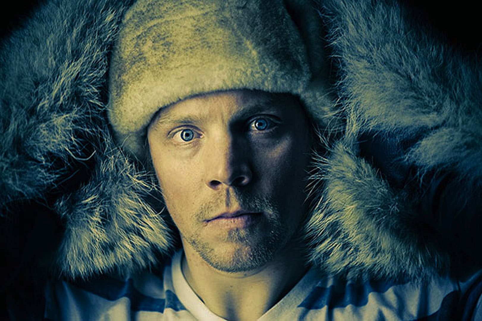 This year's greatest surf explorer is...Travis Rice! BeachGrit