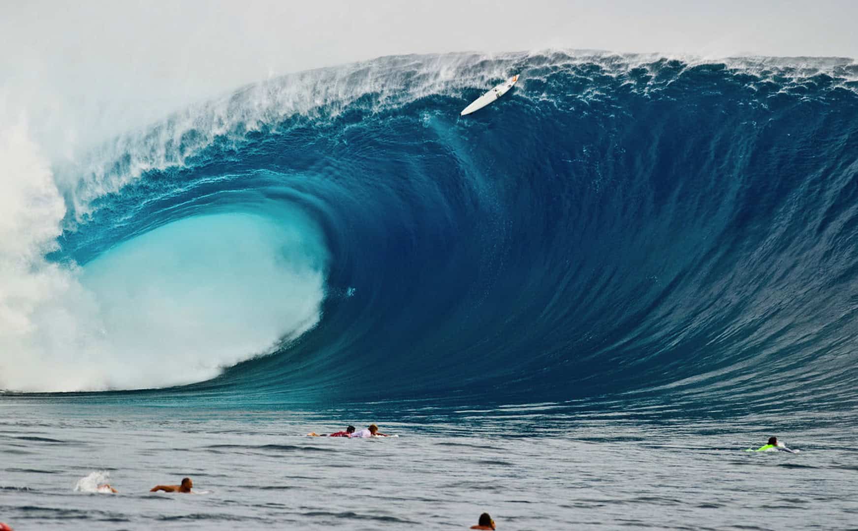 The definition of Gnar r/surfing