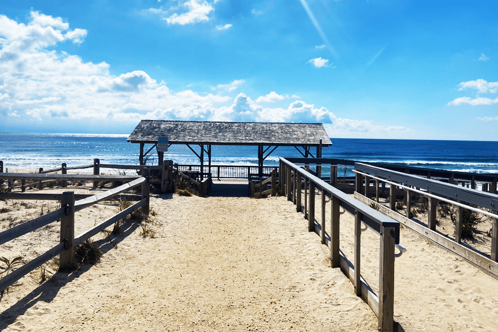 About Us Beach Haven Beach Club