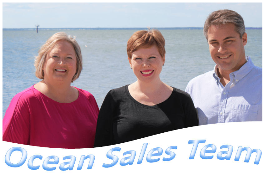 Beach Haven West Real Estate Farrah Pileggi