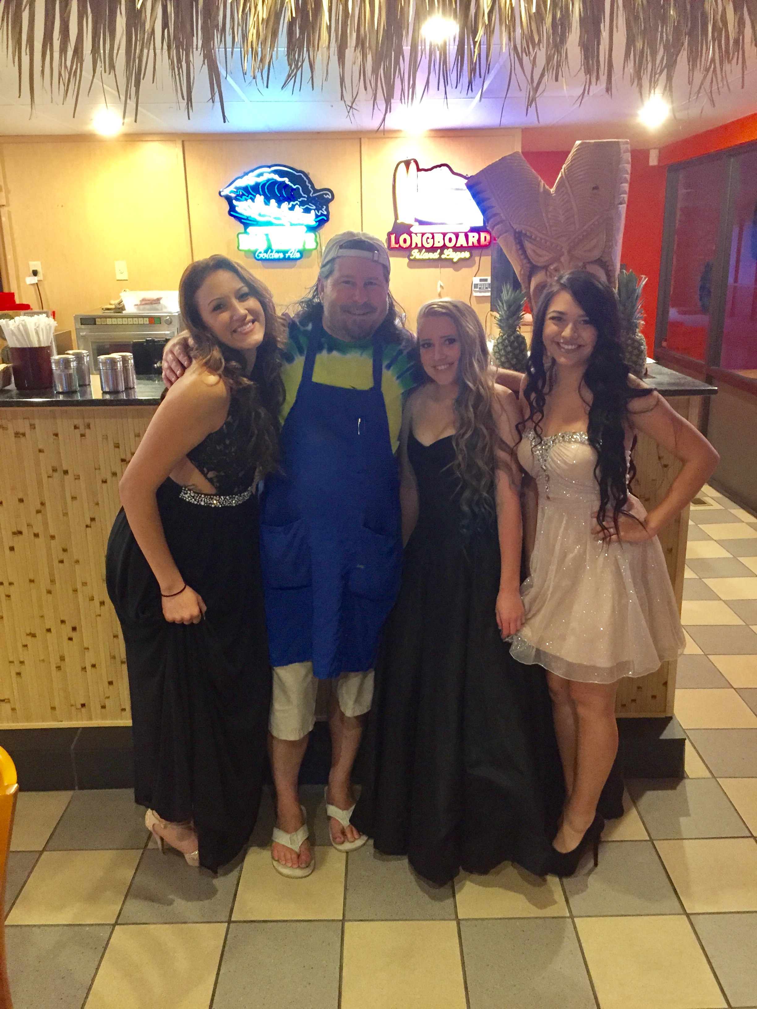 Colfax The Beach Hut Deli