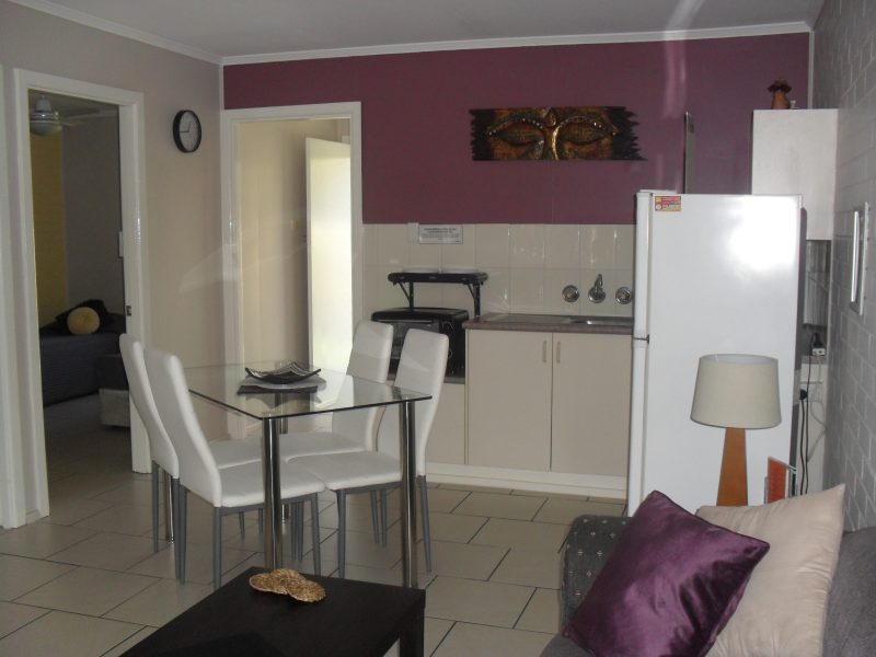 Beachlander Apartments Coffs Harbour Holiday Beachlander
